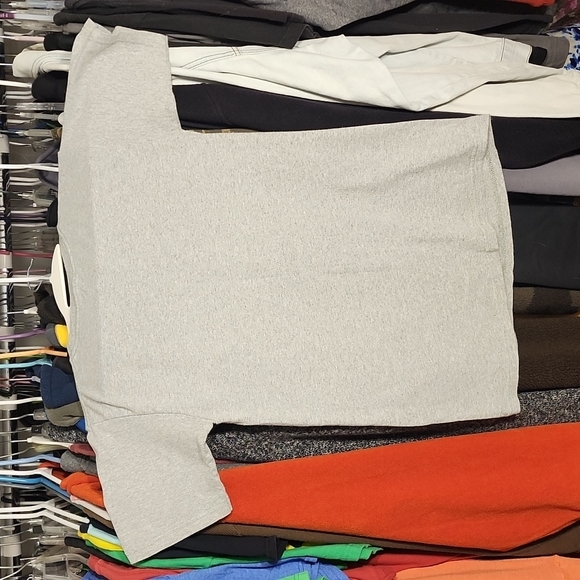 GREY DEADPOOL T-SHIRT - Picture 4 of 4